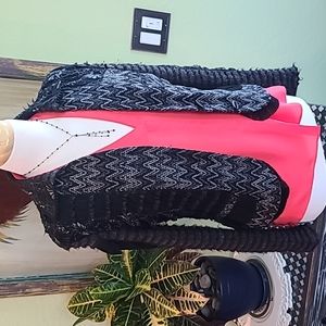 Alberto Makali lined jacket